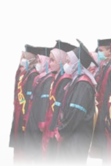 Graduation Students